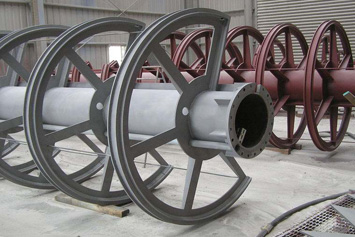 鋼構(gòu)油漆工藝流程，沈陽鋼結(jié)構(gòu)噴漆施工詳細(xì)步驟來了！