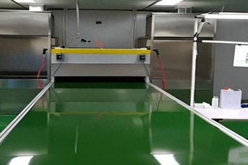 沈陽設備噴漆翻新服務：提升您的設備外觀與耐用性，煥發(fā)全新生機