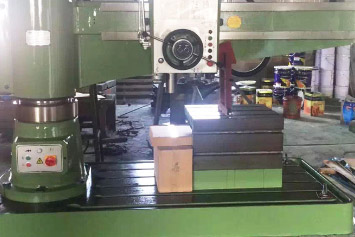 沈陽二手噴涂設(shè)備在翻新設(shè)備的流程有哪些？