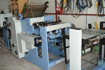 沈陽二手設(shè)備翻新：從評估到交付，全面解析翻新流程