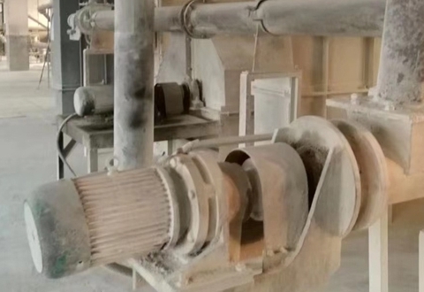 沈陽(yáng)機(jī)械設(shè)備噴漆有哪些標(biāo)準(zhǔn)？