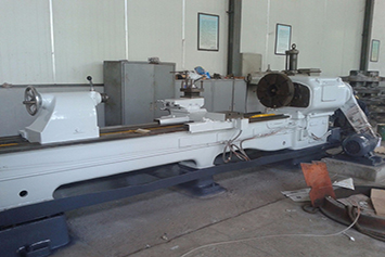 沈陽(yáng)設(shè)備噴漆施工廠家如何進(jìn)行機(jī)械設(shè)備噴漆？