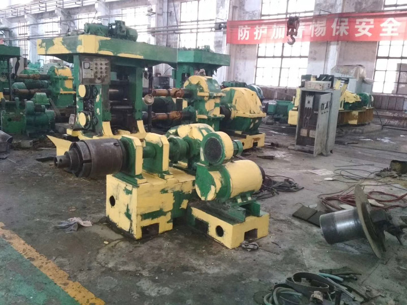 沈陽(yáng)二手設(shè)備翻新：噴漆服務(wù)帶來(lái)的實(shí)用優(yōu)勢(shì)解析