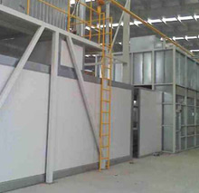 沈陽設(shè)備噴漆介紹一下熱噴涂的知識要點(diǎn)