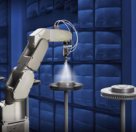 沈陽設備噴漆噴槍霧化不好怎么辦？