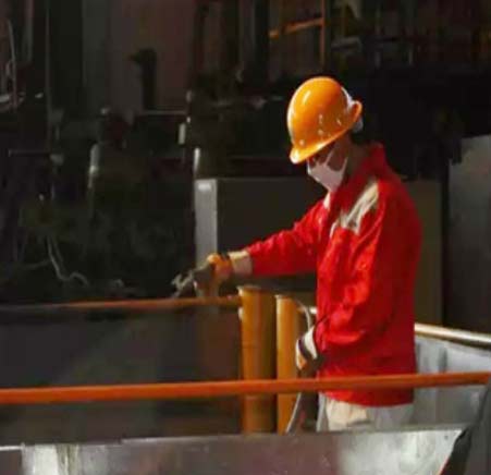 沈陽(yáng)設(shè)備噴漆有哪幾種方式？