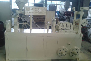 解密：舊機(jī)械設(shè)備如何翻新？